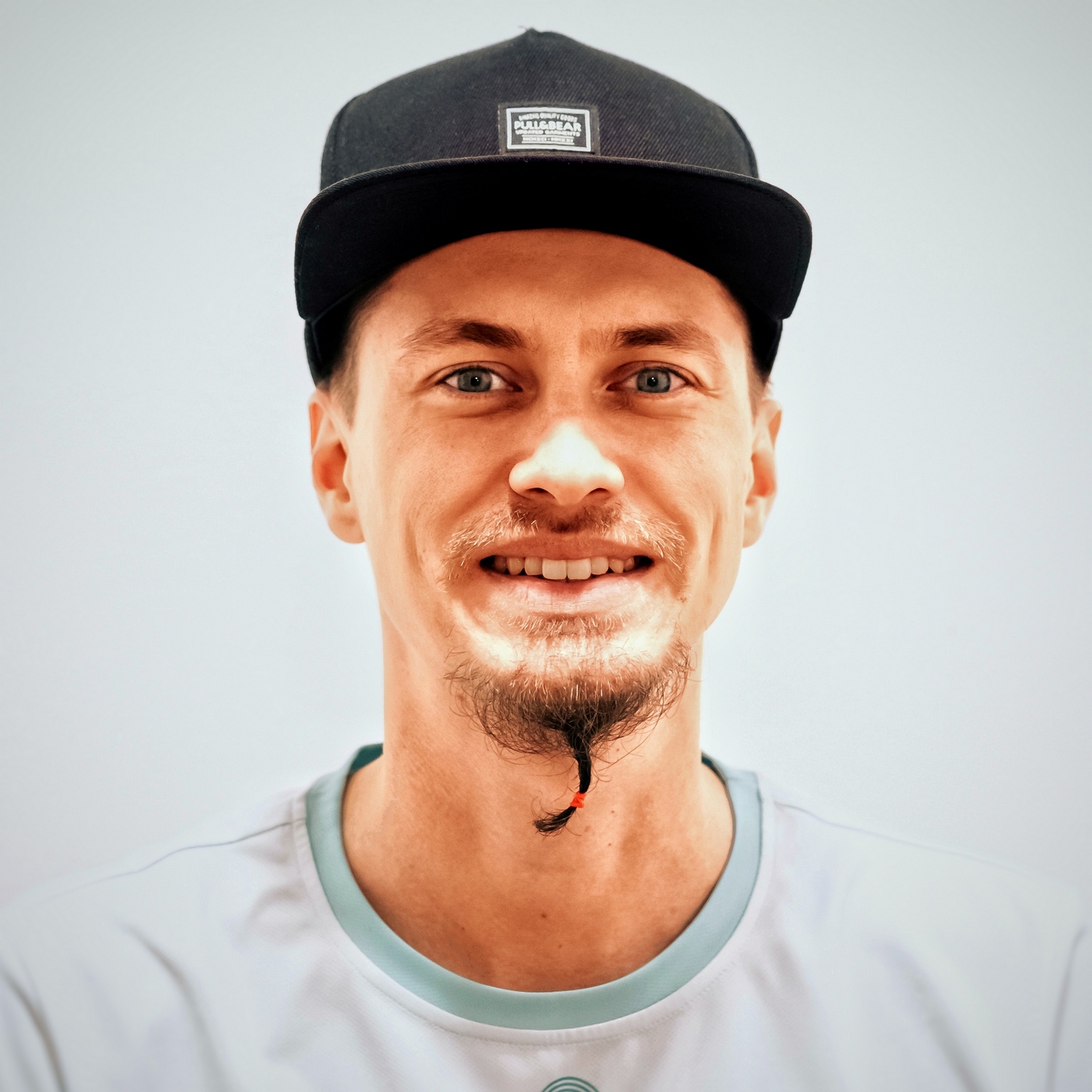 Portrait avatar